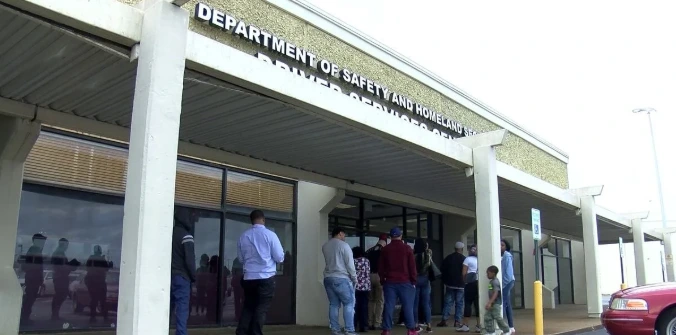 Conoce las Oficinas para sacar placas de carro en Memphis TN